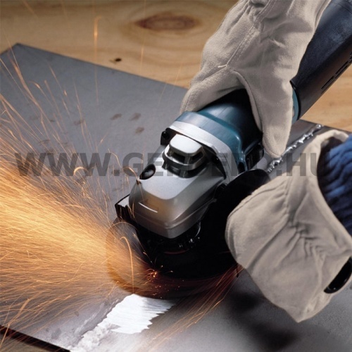 Makita 9565CVR sarokcsiszoló
