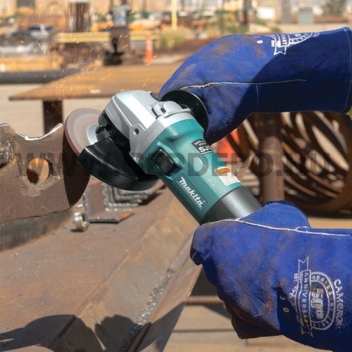 Makita 9565CVR sarokcsiszoló