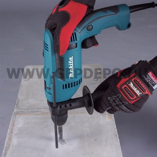 Makita HP1641K ütvefúró