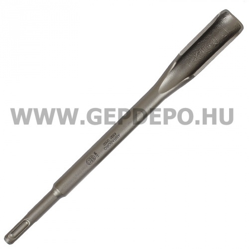 Abraboro SDS-Plus horony vésőszár 22x250 mm