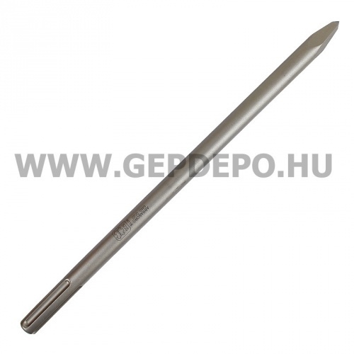 Abraboro SDS-Max spiccvéső 400 mm