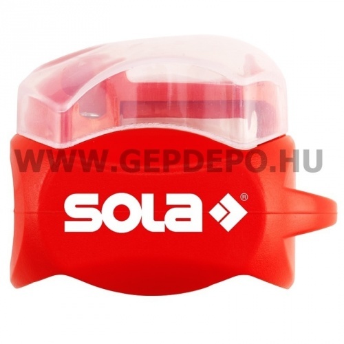 Sola ácsceruza faragó