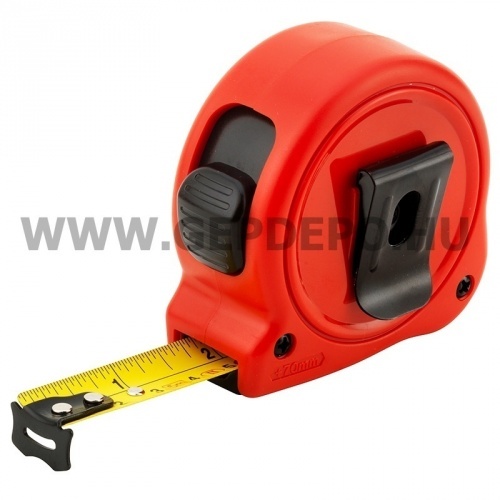 Sola acél mérőszalag 3m Compact