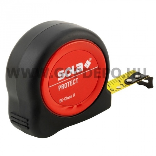 Sola acél mérőszalag 3m Protect