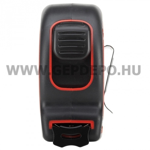 Sola acél mérőszalag 5m Protect (19mm)