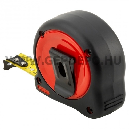 Sola acél mérőszalag 8m Protect (25mm)