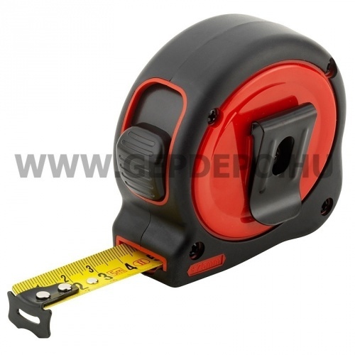 Sola acél mérőszalag 8m Protect (25mm)