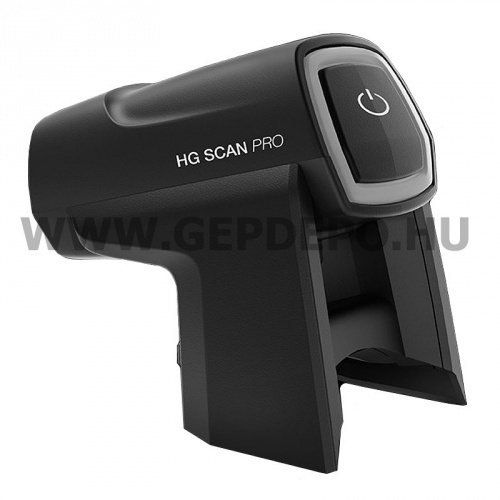 Steinel HG Scan Pro digitális infravörös hőmérő (HG2520E)
