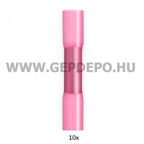 Steinel krimpelő zsugorhüvely készlet D 0.5-1.5