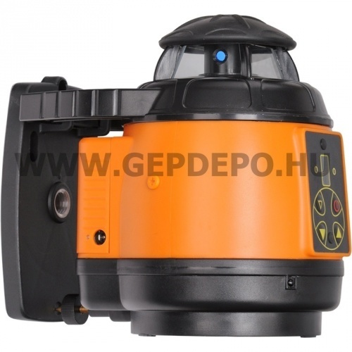 geo-Fennel  FL 180A önbeálló forgólézer készlet FS30