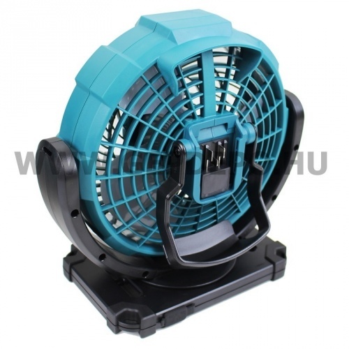Makita CF100DZ akkus ventilátor géptest 10,8V-12V Max CXT