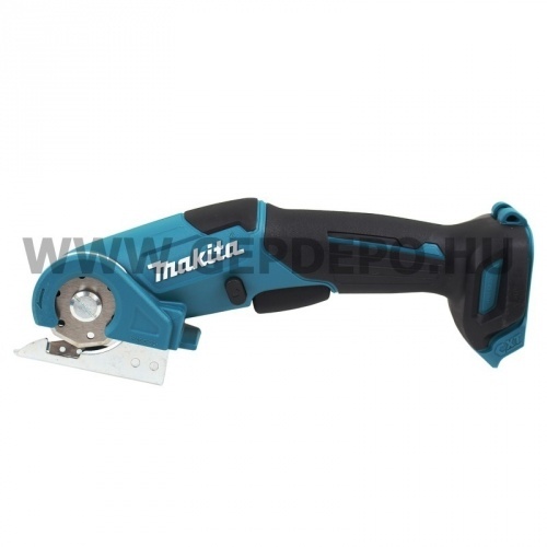 Makita CP100DZ akkus multi vágógép géptest 10,8V-12V Max CXT