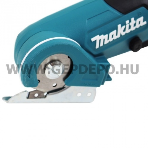 Makita CP100DZ akkus multi vágógép géptest 10,8V-12V Max CXT