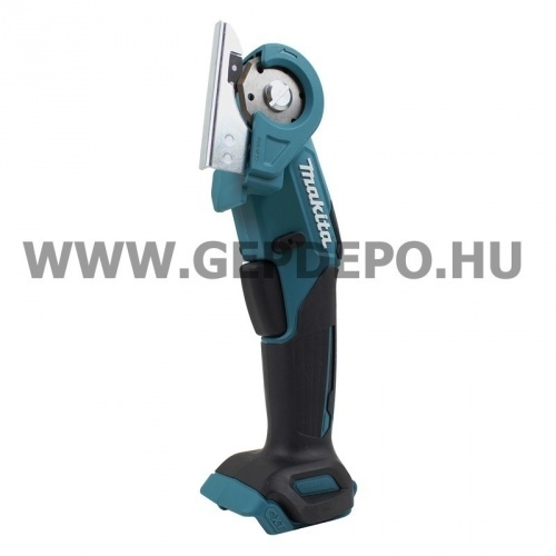 Makita CP100DZ akkus multi vágógép géptest 10,8V-12V Max CXT