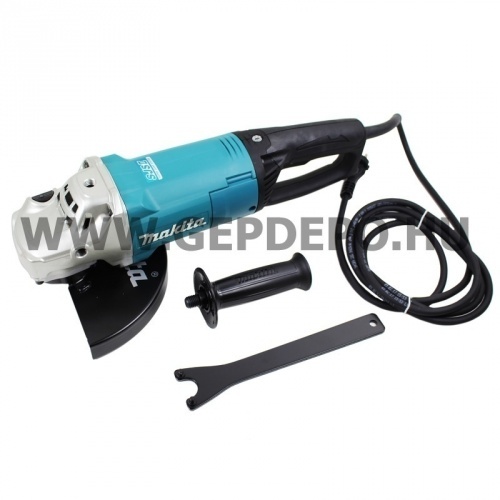 Makita GA9063R sarokcsiszoló