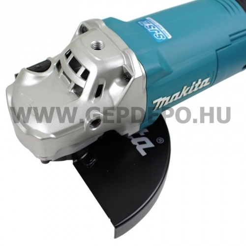Makita GA9063R sarokcsiszoló