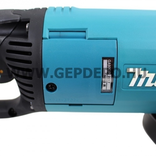Makita GA9063R sarokcsiszoló