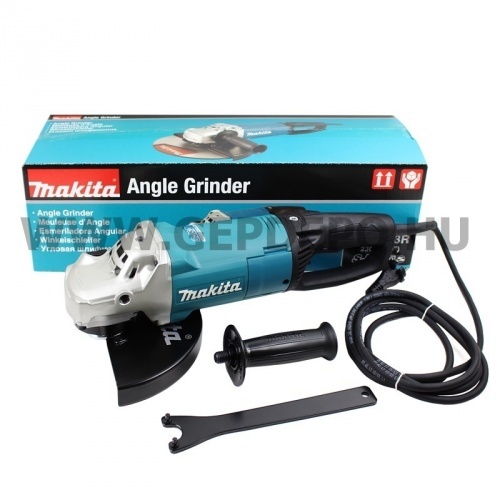 Makita GA9063R sarokcsiszoló