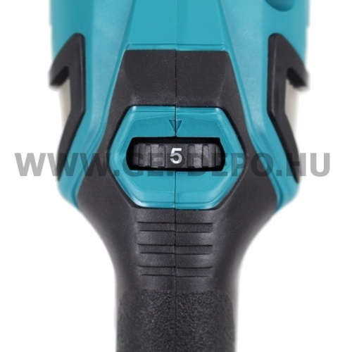 Makita PO6000C polírozó