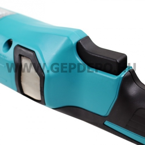 Makita PO6000C polírozó