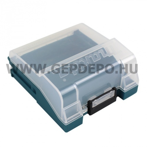 Makita multitool tároló doboz