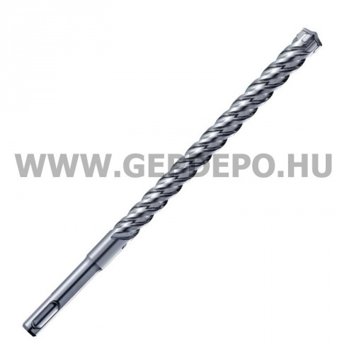 Makita Nemesis II SDS-Plus fúrószár 8x465 mm (B-13708)
