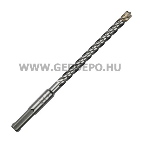 Makita Nemesis II SDS-Plus fúrószár 8x315 mm (B-13328)
