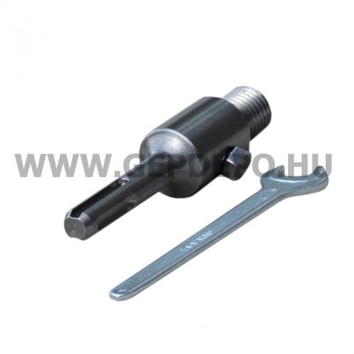 Diatech SDS-Plus - M16 adapter