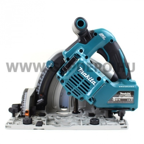 Makita DSP600Z akkus merülő körfűrész géptest