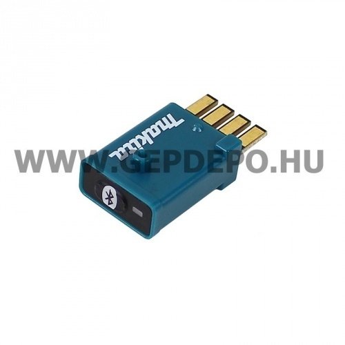 Makita DSP601ZU akkus merülő körfűrész géptest AWS technológiával