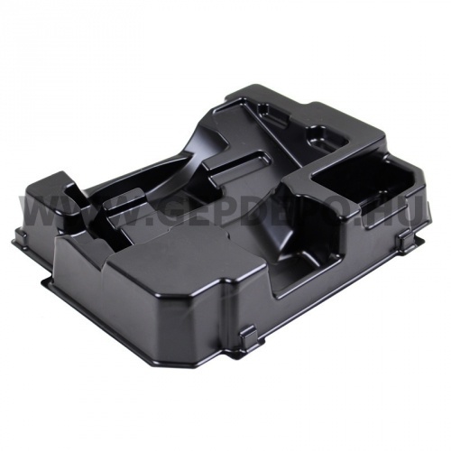Makita Makpac kofferbetét HS6601