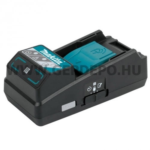 Makita BPS01 Sync Lock 18V LXT akkumulátor időzítő