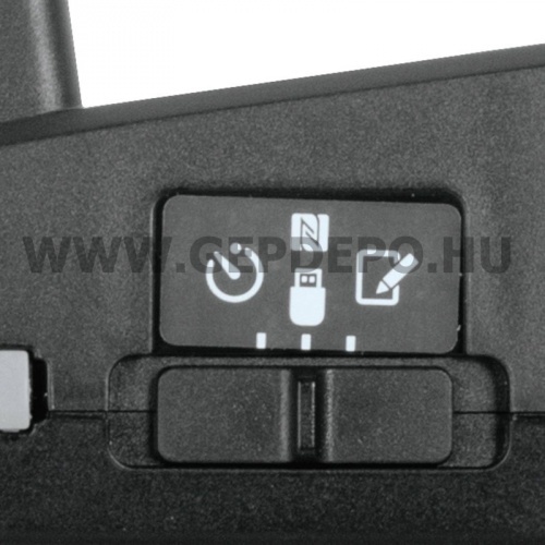 Makita BPS01 Sync Lock 18V LXT akkumulátor időzítő