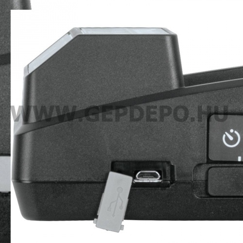 Makita BPS01 Sync Lock 18V LXT akkumulátor időzítő