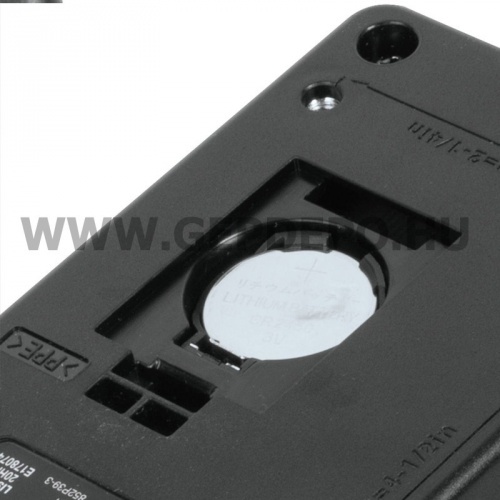 Makita BPS01 Sync Lock 18V LXT akkumulátor időzítő