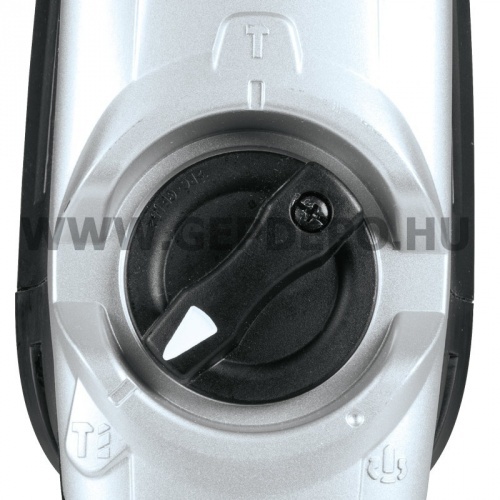 Makita DHR400PT2U SDS-MAX akkus fúró-vésőkalapács AWS technológiával