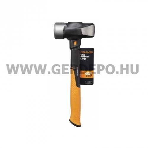 Fiskars IsoCore™ kalapács, L