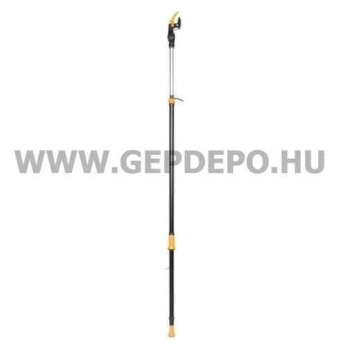 Fiskars PowerGear teleszkópos ágvágó UPX86