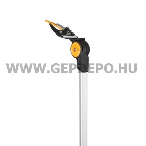 Fiskars PowerGear teleszkópos ágvágó UPX86