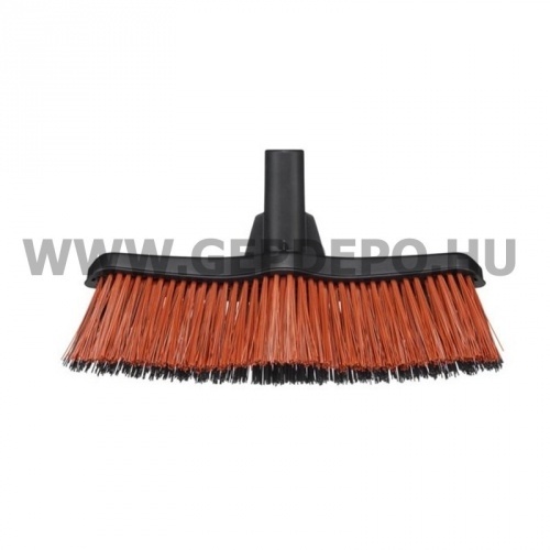 Fiskars Solid univerzális kültéri seprű fej (M)