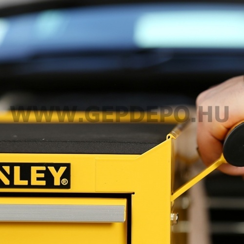 Stanley gurulós műhelyszekrény 27