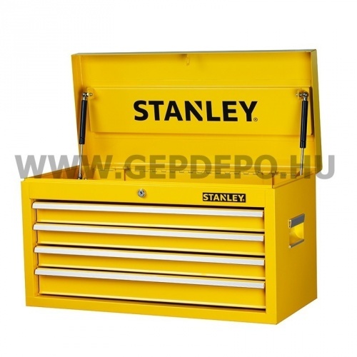 Stanley fém tárolószekrény 27