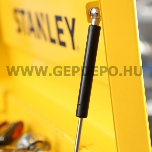Stanley fém tárolószekrény 27