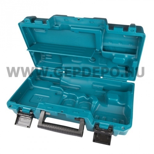 Makita műanyag hordtáska DJR186/DJR187-hez