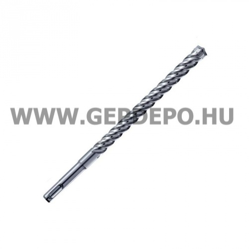 Makita Nemesis II SDS-Plus fúrószár 8x165 mm (B-11782)