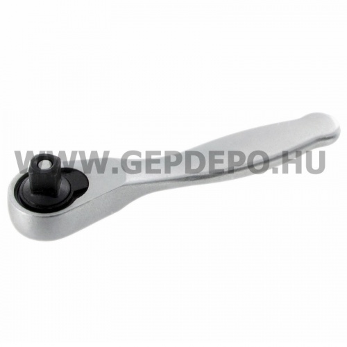 Abraboro racsnis hajtókar 1/4" 90 mm