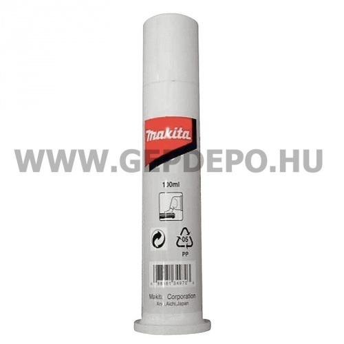Makita fúró-vésőszár kenőzsír 100 ml (194683-7)