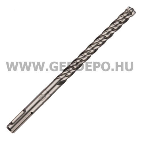 Makita Nemesis II SDS-Plus fúrószár 10x165 mm