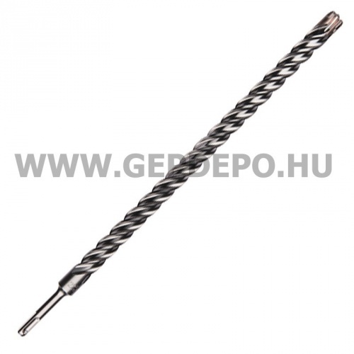 Makita Nemesis II SDS-Plus fúrószár 22x450 mm