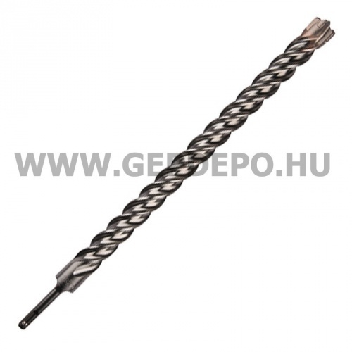 Makita Nemesis II SDS-Plus fúrószár 28x450 mm